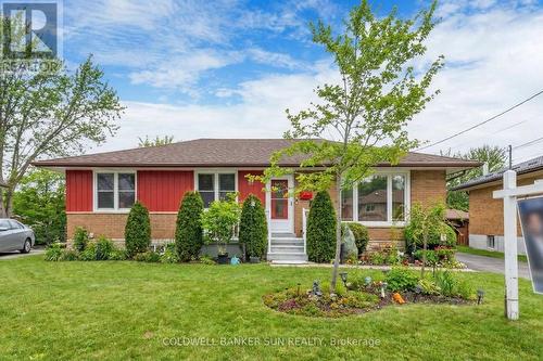 84 DUMBARTON STREET  Guelph, ON N1E 3T7