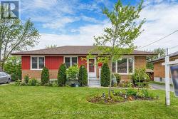 84 DUMBARTON STREET Guelph, ON N1E 3T7