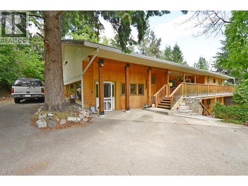 382 Kildare Way  Vernon, BC V1H 2C7