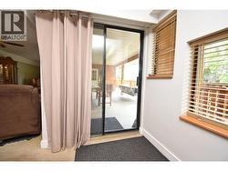 Sliding doors to front covered deck - 