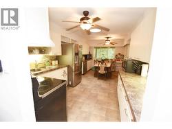 Kitchen - 