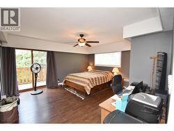 Primary bedroom - 