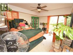 Bedroom 2 - 