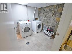 Laundry area for Suite - 