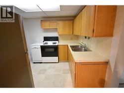 Kitchen in Suite - 