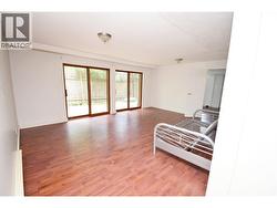 Living room in Suite - 