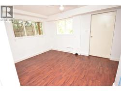 Bedroom 2 in suite - 