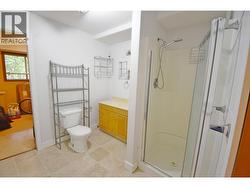 Bathroom # 2 in Suite - 