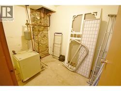 Utility Room - 