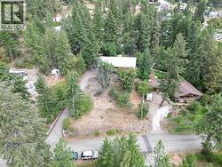 Aerial view of property - 
