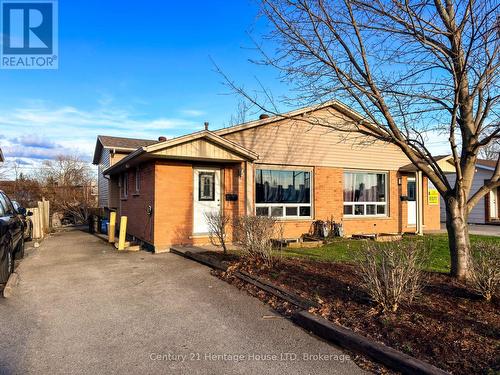 542 FIRST AVENUE N  Welland (N. Welland), ON L3C 1Z3