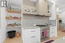 472 Barton Street E Unit# Upper, Hamilton, ON  - Indoor Photo Showing Kitchen 