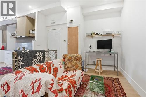 472 Barton Street E Unit# Upper, Hamilton, ON - Indoor