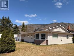25 WILLOW Crescent Osoyoos, BC V0H 1V3