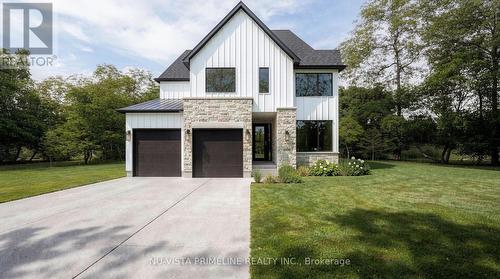 198 TIMBERWALK TRAIL  Middlesex Centre (Ilderton), ON N0M 2A0