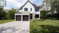 198 TIMBERWALK TRAIL  Middlesex Centre (Ilderton), ON N0M 2A0