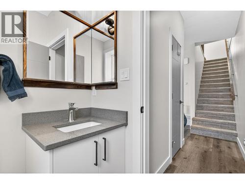 3405 16 Avenue Unit# 3, Vernon, BC - Indoor Photo Showing Other Room