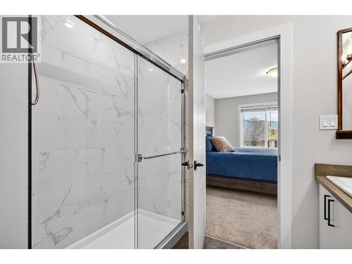 3405 16 Avenue Unit# 3, Vernon, BC - Indoor Photo Showing Other Room