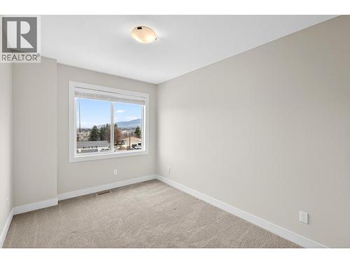 3405 16 Avenue Unit# 3, Vernon, BC - Indoor Photo Showing Other Room