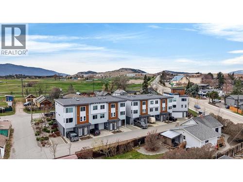3405 16 Avenue Unit# 3, Vernon, BC - Outdoor With View