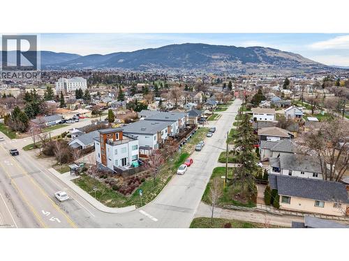 3405 16 Avenue Unit# 3, Vernon, BC - Outdoor With View