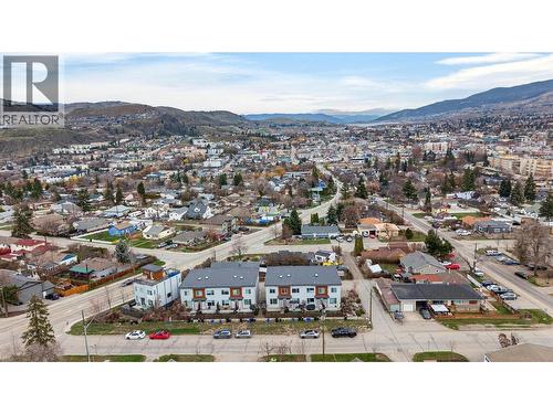 3405 16 Avenue Unit# 3, Vernon, BC - Outdoor With View
