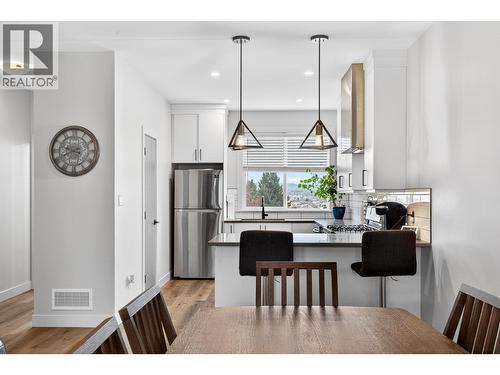 3405 16 Avenue Unit# 3, Vernon, BC - Indoor