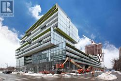 N804 - 35 ROLLING MILLS ROAD Toronto, ON M5A 0V6