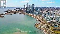 319 - 5 MARINE PARADE DRIVE Toronto, ON M8V 4B4
