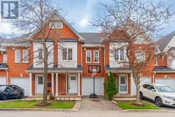 34 - 1588 SOUTH PARADE COURT  Mississauga, ON L5M 6E7