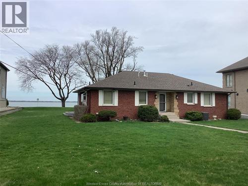 11506 Riverside, Windsor, ON - Outdoor
