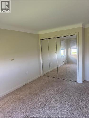 11506 Riverside, Windsor, ON - Indoor Photo Showing Other Room