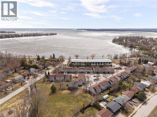 12 LANKIN Boulevard Unit# 12  Orillia, ON L3V 6T2