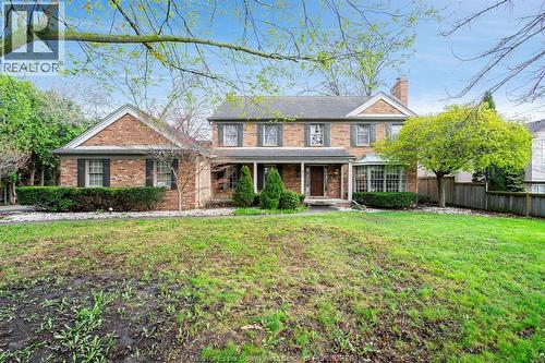 850 North Talbot Rd  Windsor, ON N8G 1M7