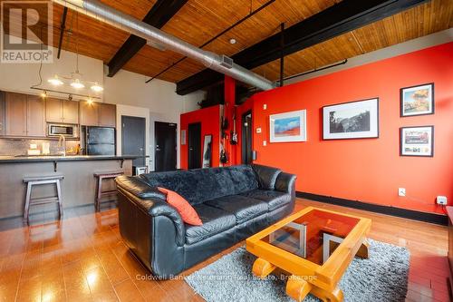 221 - 26 Ontario Street, Guelph (St. Patrick'S Ward), ON - Indoor