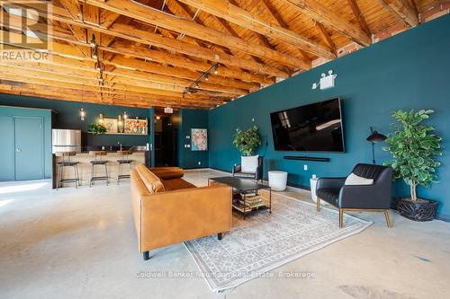 221 - 26 Ontario Street, Guelph (St. Patrick'S Ward), ON - Indoor