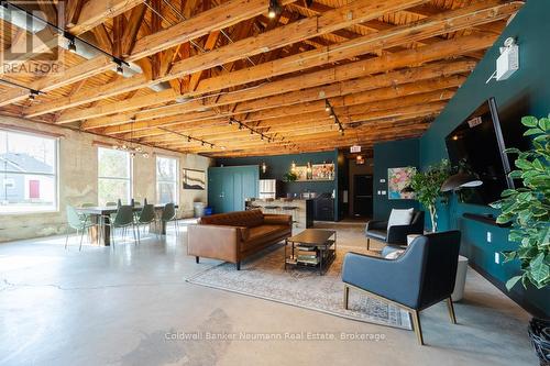 221 - 26 Ontario Street, Guelph (St. Patrick'S Ward), ON - Indoor