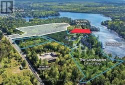 9 - 2769 MUSKOKA 117 ROAD Lake Of Bays (Mclean), ON P0B 1A0