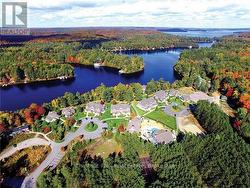 12 INTERVALS - 1020 BIRCH GLEN ROAD Lake Of Bays (Mclean), ON P0B 1A0