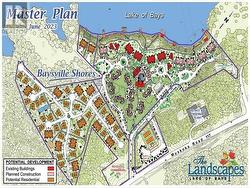 Property is Adjacent to Baysville Shores offering - 