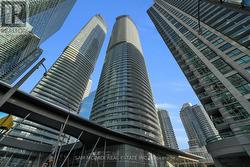 2307 - 12 YORK STREET Toronto, ON M5J 0A9