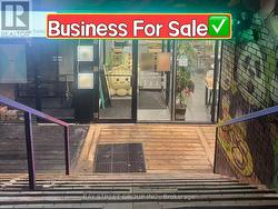 41B&43B BALDWIN STREET Toronto, ON M5T 1L1