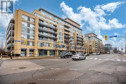 315 - 701 SHEPPARD AVENUE W Toronto, ON M3H 0B2