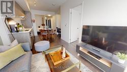2707 - 60 SHUTER STREET Toronto, ON M5B 0B7