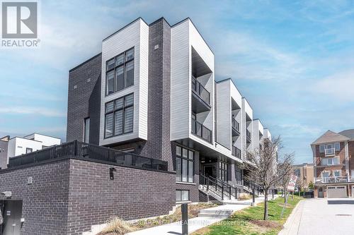 8 - 184 ANGUS DRIVE  Ajax, ON L1S 0G5