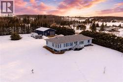 12903 AGNES LANE  Charlie Lake, BC V0C 1H0