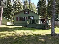 2401 Garbutts Lake Road Fort Steele, BC V0B 2J0