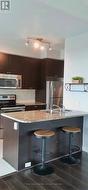 515 - 339 RATHBURN ROAD W Mississauga, ON L5B 0K6