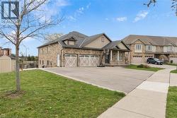 66 MAGNIFICENT Way Hamilton, ON L0R 1C0