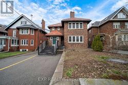 THIRD FLOOR - 896 AVENUE ROAD Toronto, ON M5P 2K6